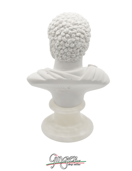Imperatori Romani - Caracalla - busto 16 cm