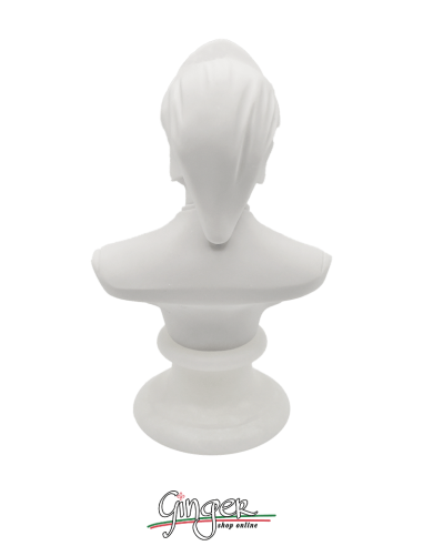 Dante Alighieri - bust