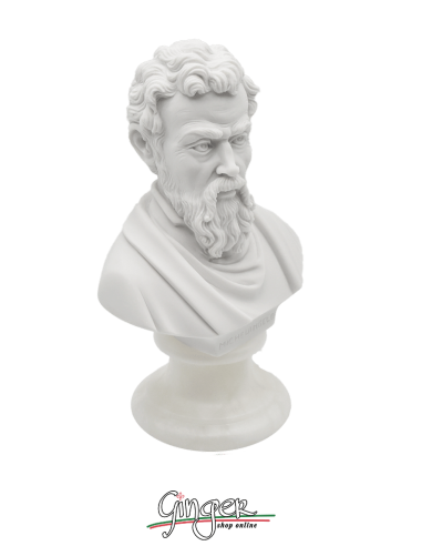 Dante Alighieri - bust