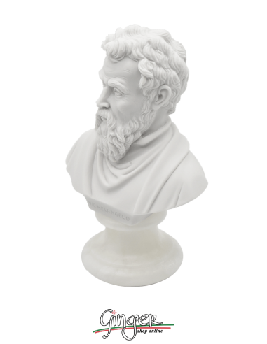Dante Alighieri - bust