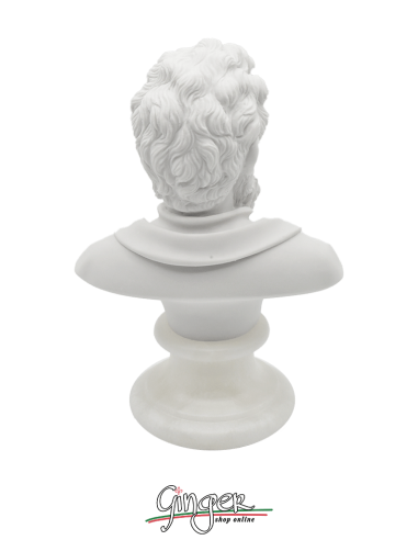Dante Alighieri - bust