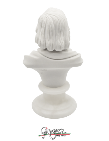 Giuseppe Garibaldi - busto 16 cm