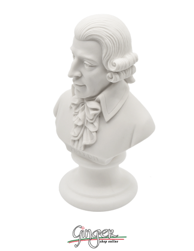 Musicisti Compositori - Franz Joseph Haydn - busto 15 cm