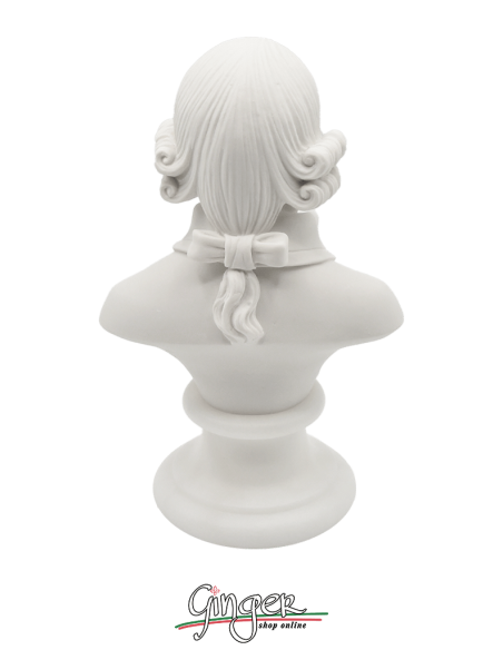 Musicisti Compositori - Franz Joseph Haydn - busto 15 cm