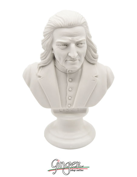 Composers Musicians - Wolfgang Amadeus Mozart 5,9"