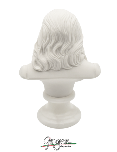 Musicisti Compositori - Franz Liszt - busto 15 cm
