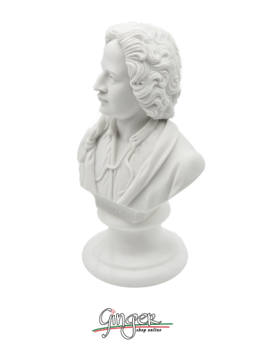 Italian Composers Musicians - Antonio Vivaldi