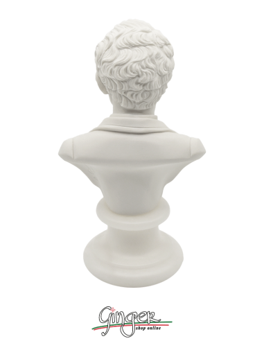 Musicisti Compositori - Gustav Mahler - busto 15 cm