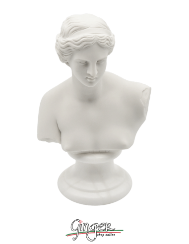 Venere di Milo (Afrodite) - busto 15 cm