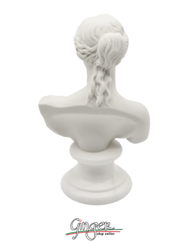 Venere di Milo (Afrodite) h 15 cm - Busto
