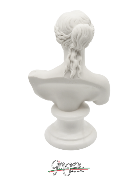 Venere di Milo (Afrodite) h 15 o 22 cm - Busto