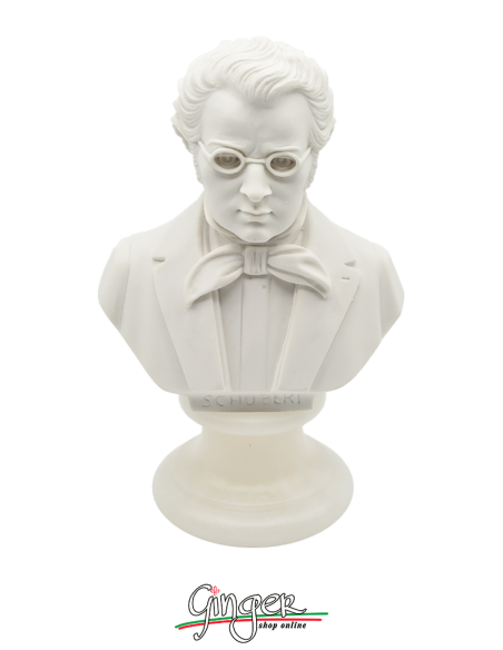 Composers Musicians - Wolfgang Amadeus Mozart 5,9"