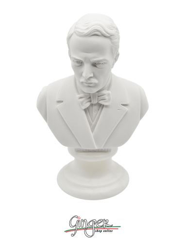 Musicisti Compositori - Giacomo Puccini - busto 15 cm