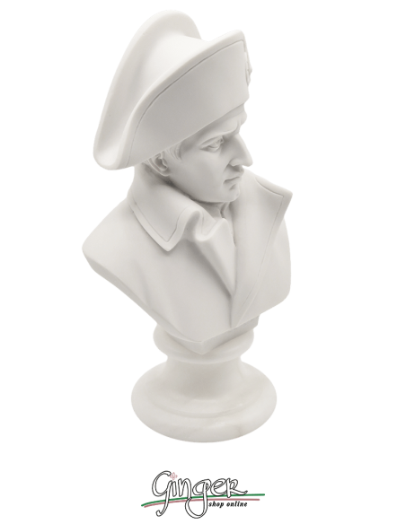 Napoleone Bonaparte - busto
