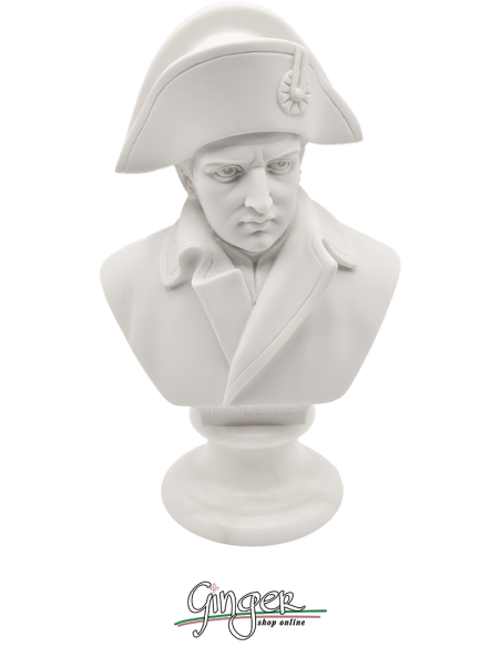 Napoleone Bonaparte - busto 15 cm o 28 cm