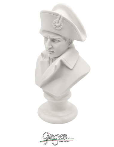 Napoleone Bonaparte - busto