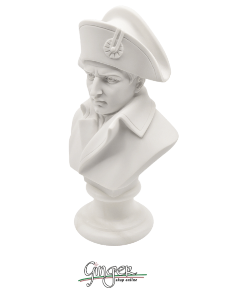 Napoleone Bonaparte - busto
