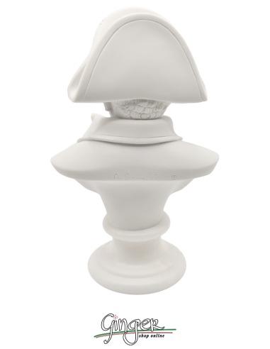 Napoleone Bonaparte - busto