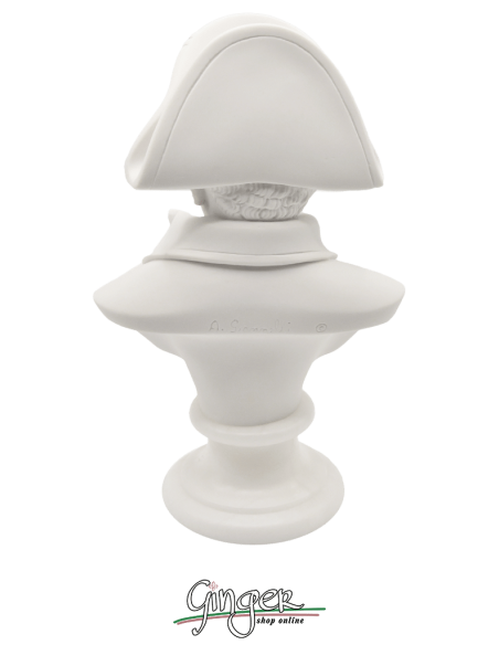 Napoleone Bonaparte - bust 16 cm
