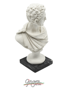 Imperatori Romani - Caracalla - busto 16 cm 2