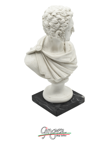 Imperatori Romani - Caracalla - busto 16 cm