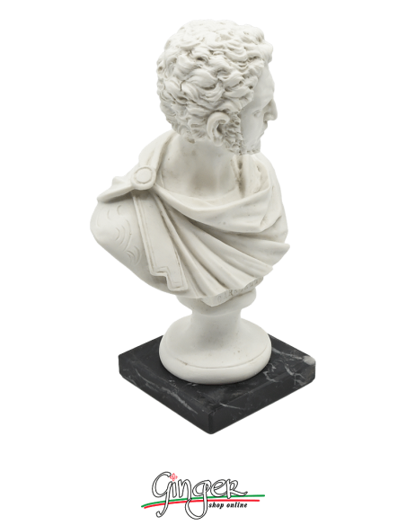 Imperatori Romani - Caracalla - busto 16 cm