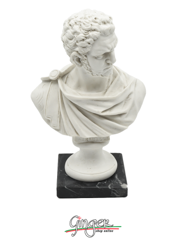 Roman Emperor - Caracalla - bust 6.3 in. (16 cm)