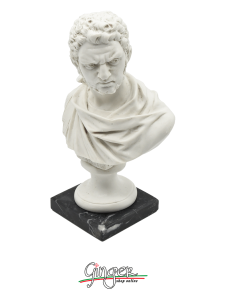 Imperatori Romani - Caracalla - busto 16 cm