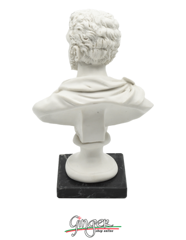 Imperatori Romani - Caracalla - busto 16 cm