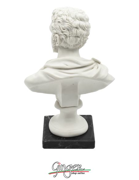 Imperatori Romani - Caracalla - busto 16 cm