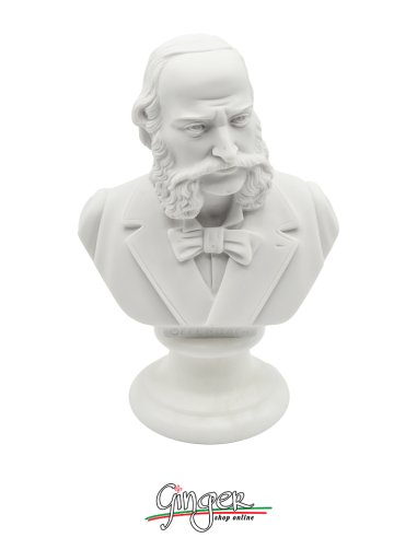 Composers Musicians - Wolfgang Amadeus Mozart 5,9"