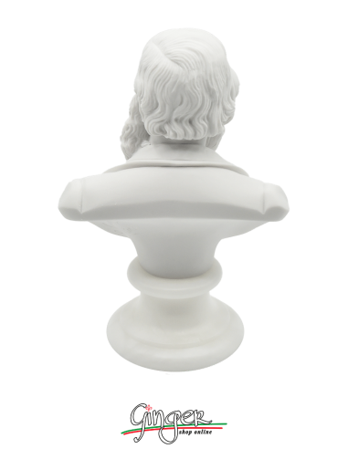 Composers Musicians - Wolfgang Amadeus Mozart 5,9"
