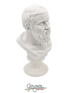 Platone - busto 15 cm 2