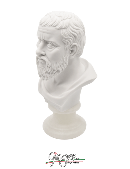 Platone - busto 16 cm