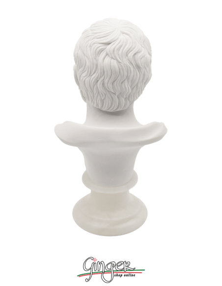 Platone - busto 16 cm
