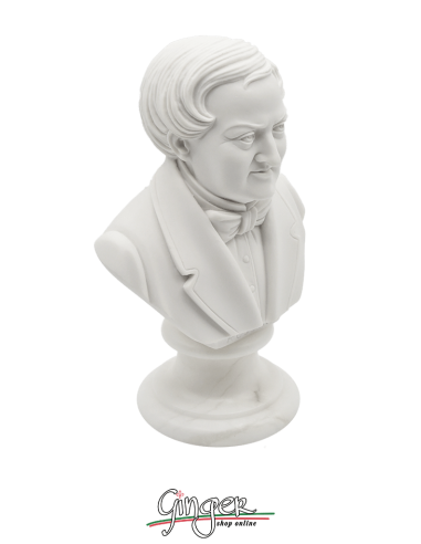 Italian Composers Musicians - Gioacchino Rossini 5,9"