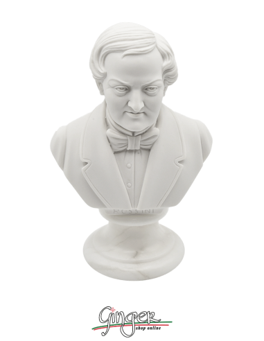 Italian Composers Musicians - Gioacchino Rossini 5,9"