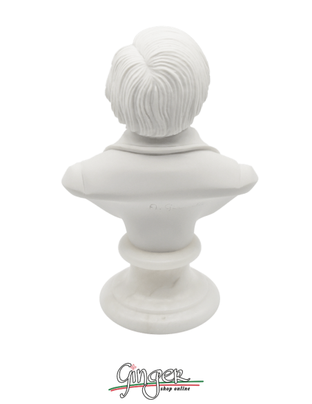 Musicisti Compositori Italiani - Gioacchino Rossini - busto 16 cm
