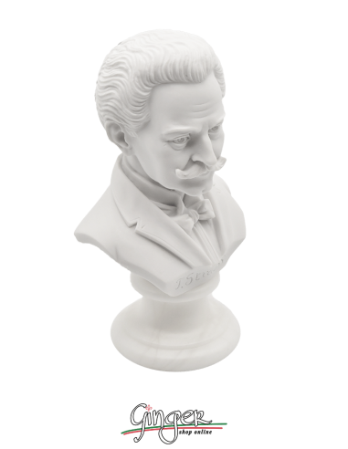 Composers Musicians - Wolfgang Amadeus Mozart 5,9"