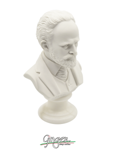 Composers Musicians - Wolfgang Amadeus Mozart 5,9" 2