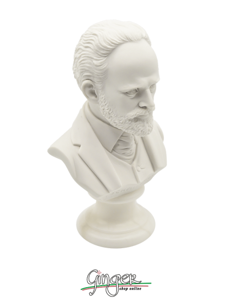 Composers Musicians - Wolfgang Amadeus Mozart 5,9"