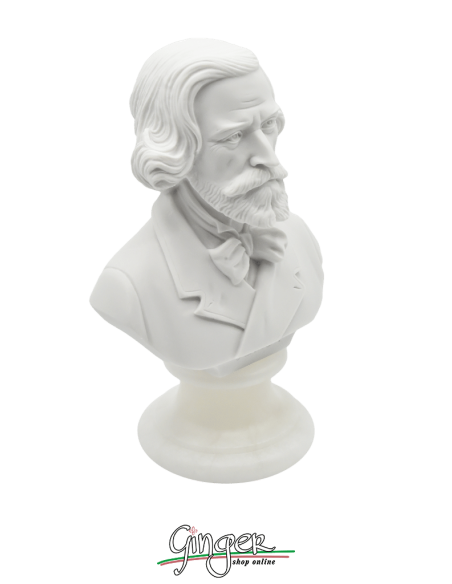 Musicisti Compositori Italiani - Giuseppe Verdi - busto 16 cm