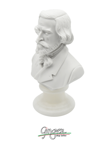 Musicisti Compositori Italiani - Giuseppe Verdi - busto 16 cm