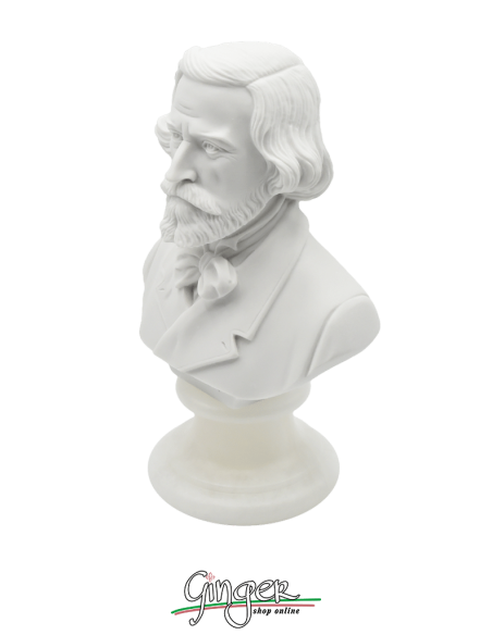 Musicisti Compositori Italiani - Giuseppe Verdi - busto 16 cm