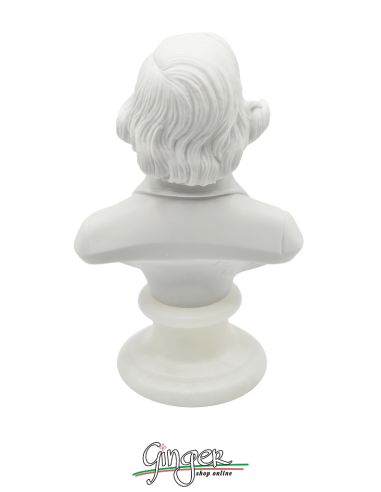 Musicisti Compositori Italiani - Giuseppe Verdi - busto 16 cm