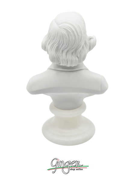 Musicisti Compositori Italiani - Giuseppe Verdi - busto 16 cm