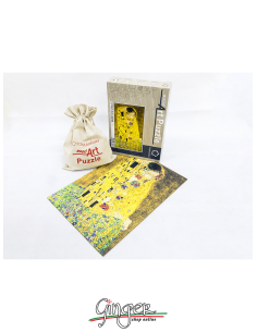 Puzzle in legno da collezione