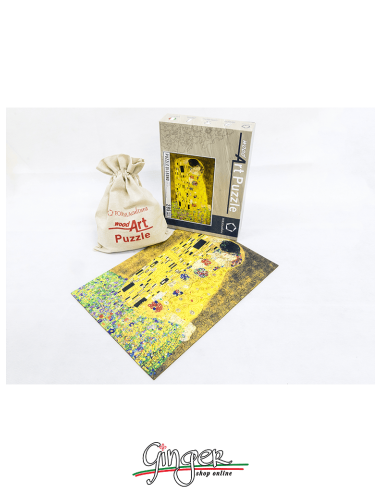 Puzzle in legno da collezione