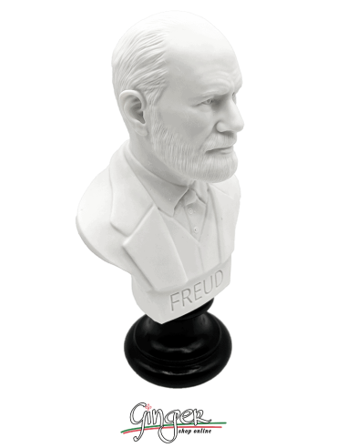 Platone - busto 16 cm