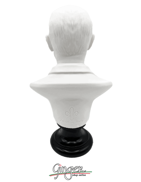 Platone - busto 16 cm